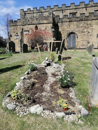 Bakewell Church of England Infant School