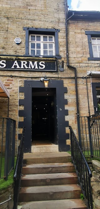 The Farrars Arms