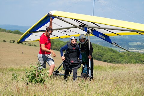 Airsports Sussex