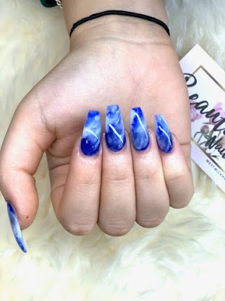 Beautiful Nails