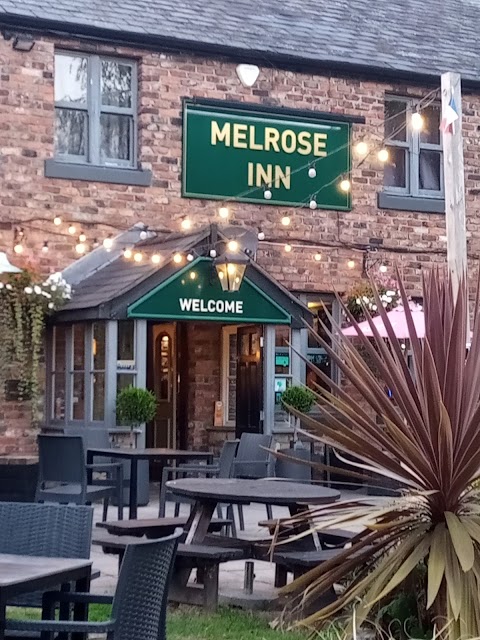 Melrose Inn, Greene King Pub & Carvery