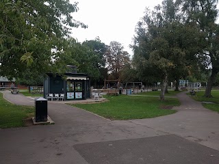 Canford Park