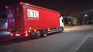 Etc Logistics