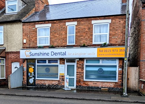 Sunshine Dental