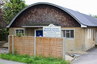 Budding Learners Montessori Nursery