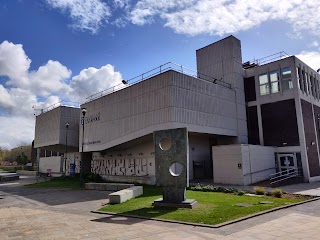 University of Liverpool, Central Teaching Hub