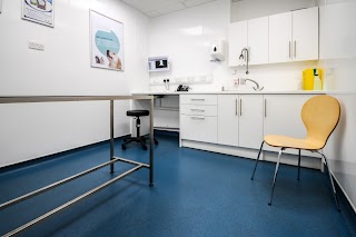 Zetland Veterinary Group