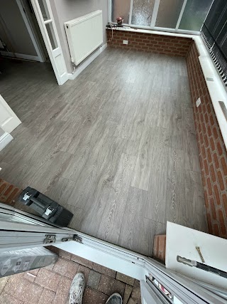 D Graham Flooring