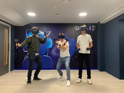 DNA VR