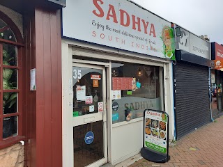 SADHYA