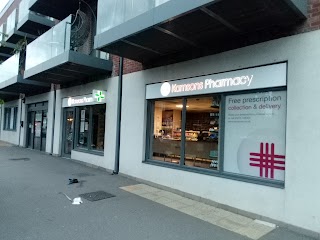 Kamsons Pharmacy