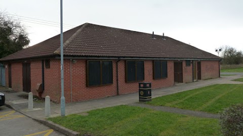 Piccadilly Community Centre