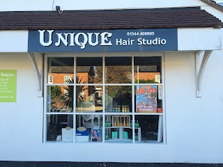 Unique Hair Studio