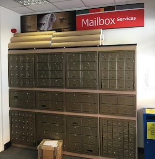 Mail Boxes Etc. Plymouth