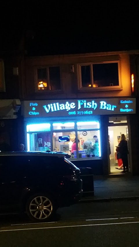 Village Fish Bar