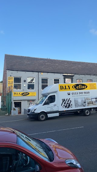 D I Y Cellar