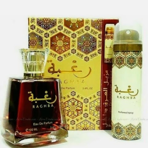 A & Z Jubba & Perfumes (Online)