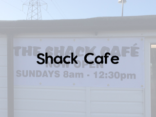 Shack Cafe