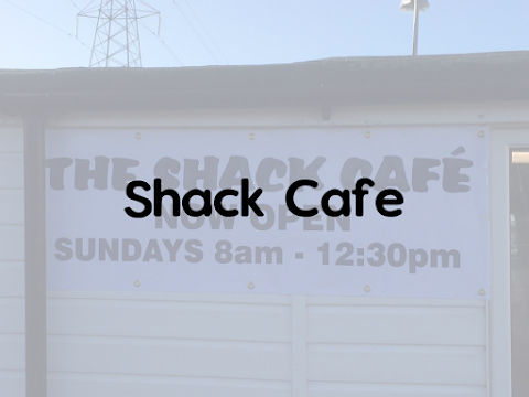 Shack Cafe