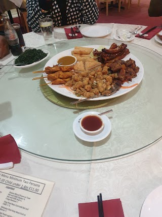 China Palace