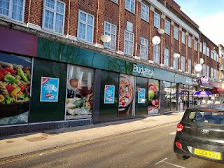 Budgens Greenford road