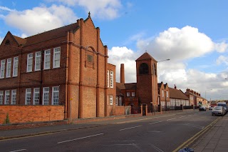 Rushey Mead Primary
