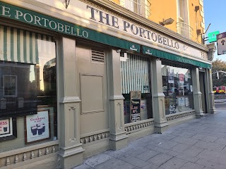 The Portobello Bar