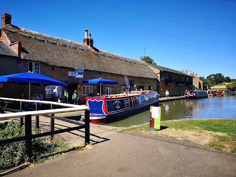 The Boat Inn