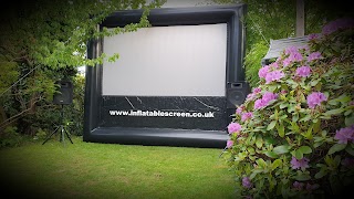 VJ Outdoor Cinema Hire