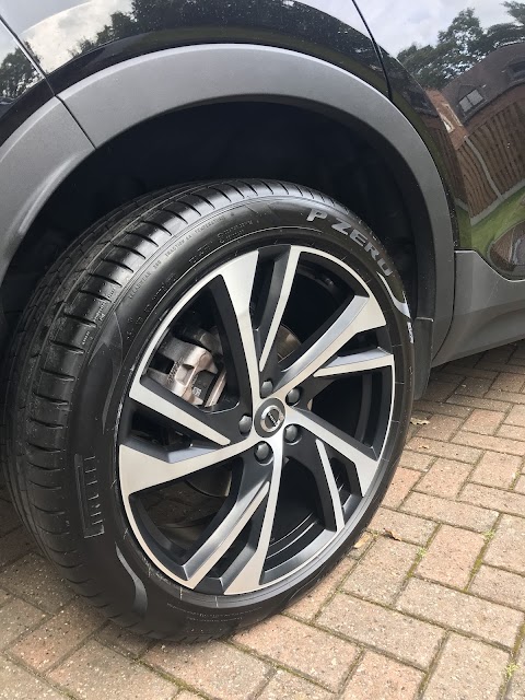 Doncaster Alloy Wheel Repairs