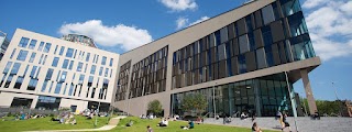 Digital Health & Care Innovation Centre