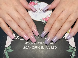 Yoshe Nails Retford