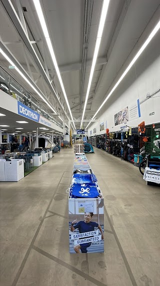 Decathlon Milton Keynes