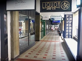 Liquor and Co