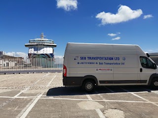 Seb Transportation Ltd