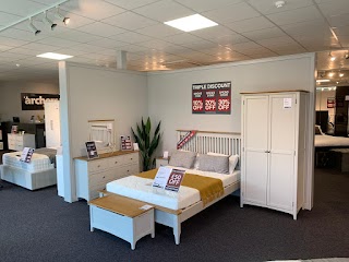 Archers Sleepcentre