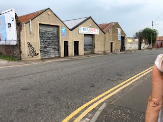 Calton MOT Centre