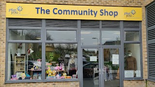 PYL Community Shop