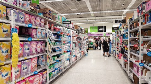 Asda Southampton Superstore