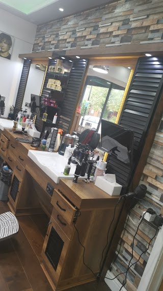 Diamond Cut Barbers