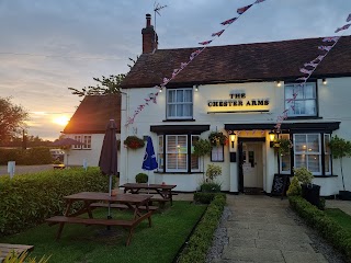 The Chester Arms