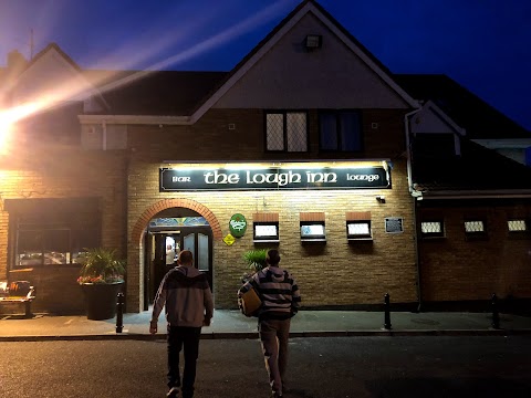 The Lough Inn Pub