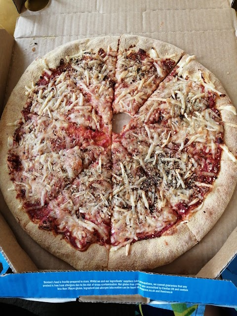 Domino's Pizza - Castleford