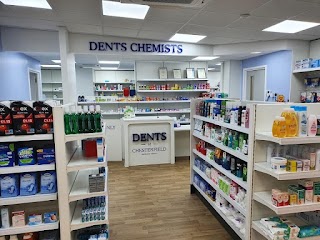 John Dent Chemist Ltd