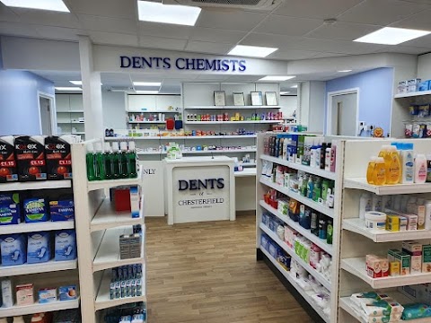 John Dent Chemist Ltd