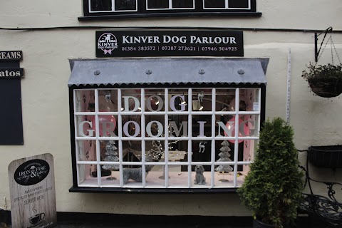 Kinver Dog Parlour