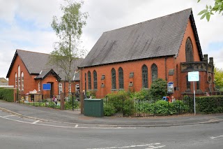 Burn Bridge Pre-School & Nursery