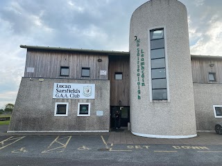 Lucan Sarsfields GAA Club