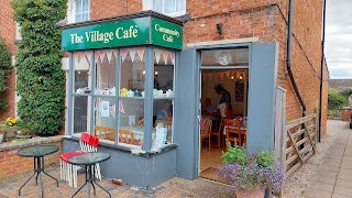 Braunston Village Community Cafe