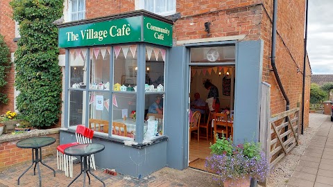 Braunston Village Community Cafe